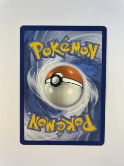 Pokemon TCG Radiant Eternatus Crown Zenith Holo Card 105/159 - Image 2