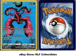 2023 Pokemon, Sword & Shield Promos, #SWSH284 Galarian Moltres, Promo - Image 1