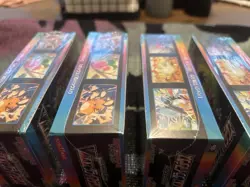 Pokemon Vmax Climax Japanese Booster Box x4 US Seller - Image 4
