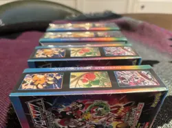 Pokemon Vmax Climax Japanese Booster Box x4 US Seller - Image 5