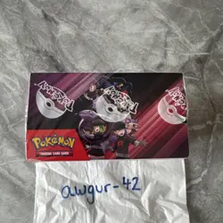 Pokemon TCG Destined Rivals Booster Box - 36 Pack - BRAND NEW & FACTORY SEALED - Image 3