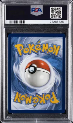 2022 POKEMON SWORD & SHIELD LOST ORIGIN #066 GENGAR-HOLO PSA 10 - Image 2