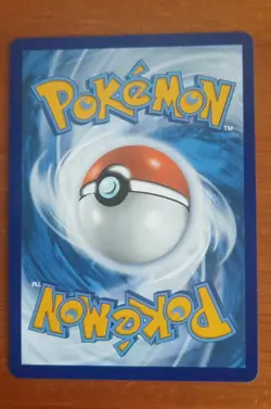 N’s Plan 163/086 - Black Bolt - Full Art - Pokemon - NM - Image 2