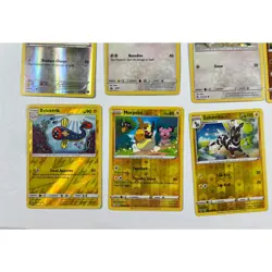 Pokemon TCG Lot - 23 Cards Reverse Holo and Holo - Image 2