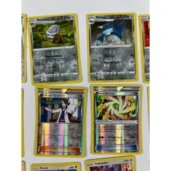 Pokemon TCG Lot - 23 Cards Reverse Holo and Holo - Image 4