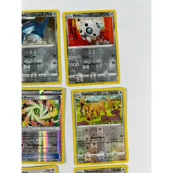 Pokemon TCG Lot - 23 Cards Reverse Holo and Holo - Image 5