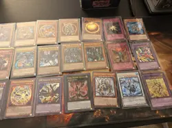 Yu-Gi-Oh 2003 B Skull Drag Collector's Tin + Miscellaneous Cards | Holos, 1st Ed - Image 2