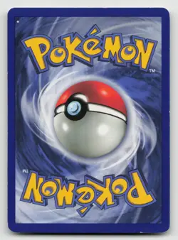 Pikachu - Pokemon Wizard's Black Star Promos #4 - Vintage Promo WOTC Card HP - Image 2