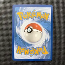 Pokemon TCG Mimikyu EX SVP004 Black Star Promo Card NM Condition - Image 4