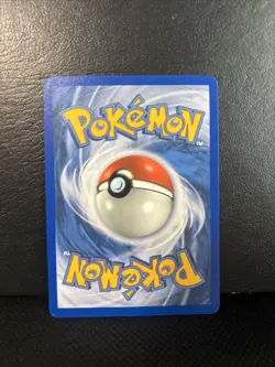 Cascoon Ruby and Sapphire Reverse Holo Card 26/109 - Image 2