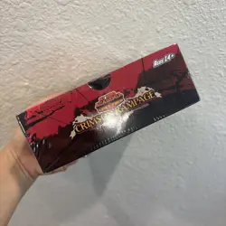 Jasco My Hero Academia: The Card Game Series 02 Crimson Rampage Box - 24 Packs 860006917173 - Image 3