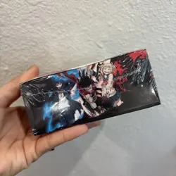Jasco My Hero Academia: The Card Game Series 02 Crimson Rampage Box - 24 Packs 860006917173 - Image 4