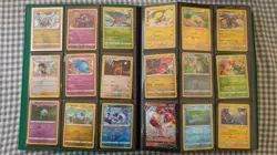 Entire pokemon TCG collection, Binder and graded cards - Image 2