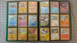 Entire pokemon TCG collection, Binder and graded cards - Image 3