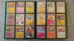Entire pokemon TCG collection, Binder and graded cards - Image 4