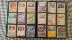 Entire pokemon TCG collection, Binder and graded cards - Image 5