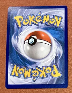 Destined Rivals Ethan's Adventure Holo Card 221/182 Ultra Rare English - Image 2