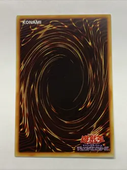 The Eye Of Timaeus Dragon Sexy Card Holo Anime Yugioh Rare Alt Old Classic Art - Image 2