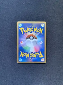 (US Seller!) Chimchar Fan Club PLAY Promo 001/PPP Japanese Pokemon Card LP 3 - Image 2