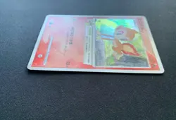 (US Seller!) Chimchar Fan Club PLAY Promo 001/PPP Japanese Pokemon Card LP 3 - Image 3