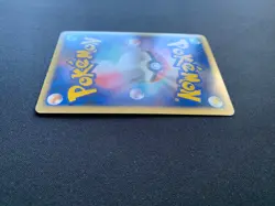 (US Seller!) Chimchar Fan Club PLAY Promo 001/PPP Japanese Pokemon Card LP 3 - Image 5