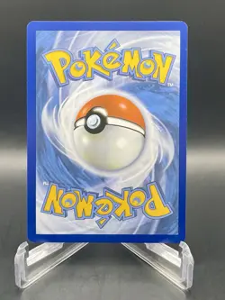 Ninetales 199/197 Obsidian Flames Illustration Rare Full Art Pokemon Card NM/M - Image 2