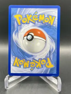 Gengar ex 193/162 Temporal Forces Ultra Rare Full Art Holo Pokemon Card NM/M - Image 4