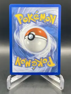 Meowth ex 062/088 Perfect Order Double Rare Holo Extended Art Pokemon Card NM/M - Image 2