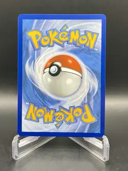 Victini 208 White Flare Black Star Promo Illustration Rare Holo Pokemon Card NM - Image 2