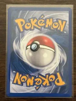 Pokemon Marowak Aquapolis 054/147 Regular Uncommon 70 HP English 2002 TCG Card - Image 2