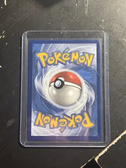 Lance's Charizard V SWSH133 Sword & Shield Promo Holo Full Art Pokemon TCG Card - Image 2
