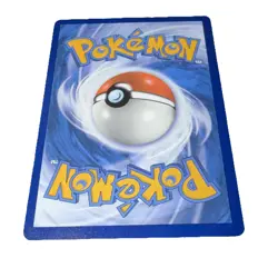 Cyclizar 14/15 McDonalds 2023 Pokemon Card - Image 2