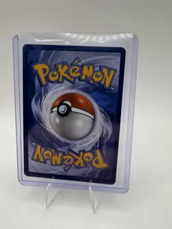 Pokemon Journey Together Blaziken ex Card Holo #024/159 - Image 2