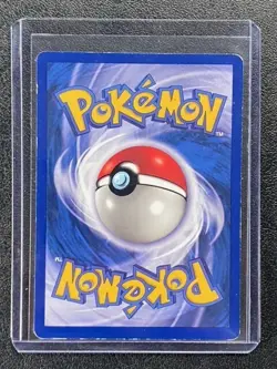 Pokemon Card Rattata 1st Edition 1999 61/102 - Image 2