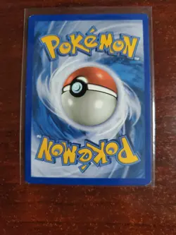 Ninetales Holo Foil Rare XY Evolutions 2016 Pokemon Card TCG # 15/108 - Image 2