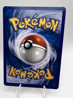 Pokemon Secret Wonders Common Card - Bulbasaur 77/132 - NM - Image 2