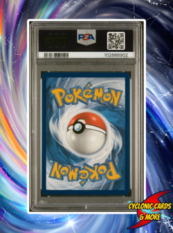 PSA 10 Galarian Moltres SWSH284 SWSH: Sword & Shield Promo Cards Holo - Image 2