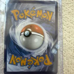 Pokemon TCG Entei Neo Revelation Psa 8! Plus extra psa 10 card, and more - Image 5