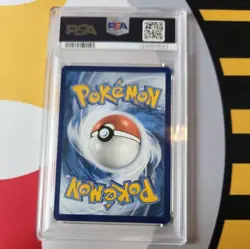 Pokemon Card Pikachu TG05/TG30 SWSH Lost Origin Full Art Trainer Gallery PSA 9 - Image 2