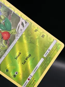 Treecko Lot 8/168 (Reverse Holo) 78/99 - Pokemon Cards - MP - Image 3