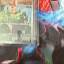 Victini 208 SV: Scarlet & Violet Promo Cards (SVP) Promo Holo NM #11 - Image 4