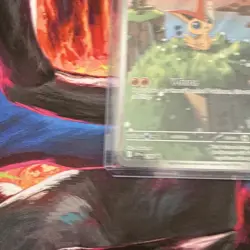 Victini 208 SV: Scarlet & Violet Promo Cards (SVP) Promo Holo NM #11 - Image 5