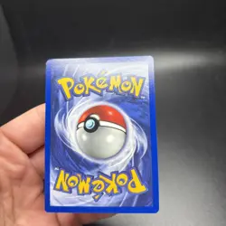 Pikachu 60/64 Red Cheeks Jungle Set WOTC 1999 Pokemon TCG Card NM -j - Image 4