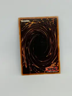 Yugioh Card Kuriboh MRD-071 SUPER RARE - LP - Image 2