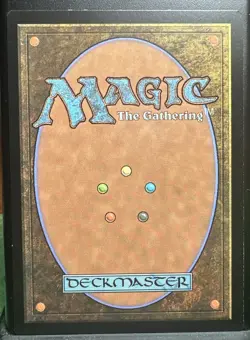 MTG : Magnus the Red 40K 131 - Universes Beyond: Warhammer 40,000 / PACK FRESH - Image 2