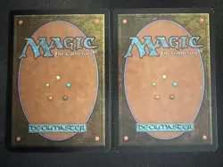 Careful Study Odyssey Magic the Gathering MTG x2 - Image 2