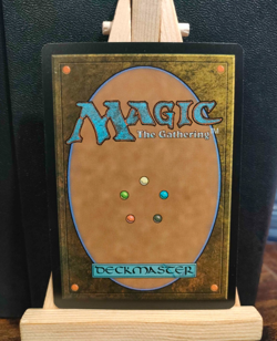 Shrine of the Forsaken Gods - Battle for Zendikar - Rare - NM (see pics) MTG - Image 2