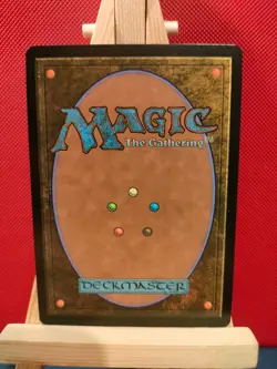 Balan, Wandering Knight - Commander Masters - Rare - NM - MTG - Image 2