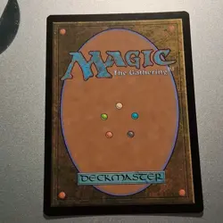 Savai Triome x 1 - NM+- MTG - Ikoria 253/274 - Rare Land - Red White Black - Image 3