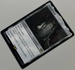 MTG LTR: Tales of Middle-earth Mithril Coat Legendary Artifact RARE REGULAR 0245 - Image 3